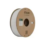 eSUN HIPS 3D Filament 1.75mm - Cold White