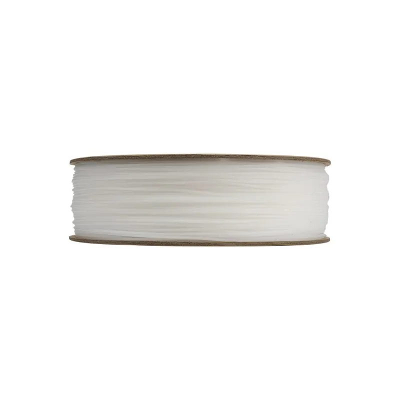 eSUN HIPS 3D Filament 1.75mm - Cold White - Image 4