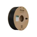 eSUN HIPS Black 1.75mm 3D Printer Filament Spool