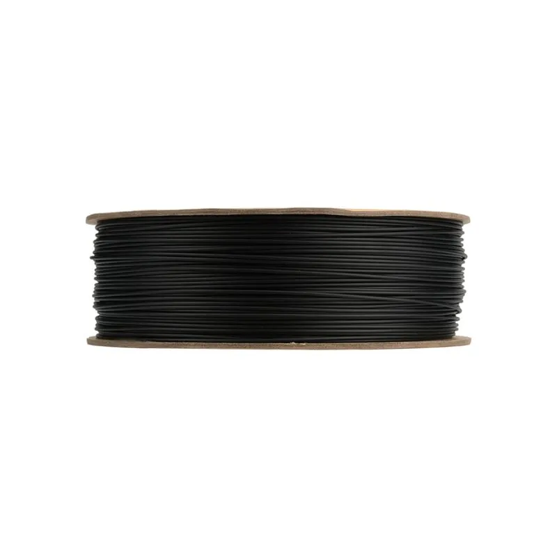 eSUN HIPS Black 1.75mm 3D Printer Filament Spool - Image 2