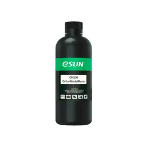 eSUN OM100 Ortho Model Resin, Beige, 1kg
