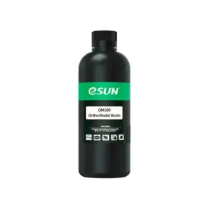 eSUN OM100 Ortho Model Resin Black 1kg