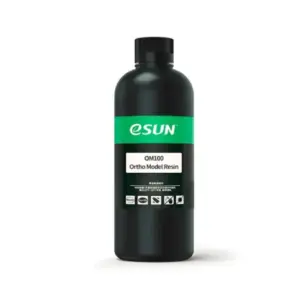 eSUN OM100 Ortho Model Resin, Grey, 1kg