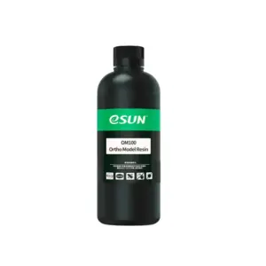 eSUN OM100 Ortho Model Resin - Orange, 1kg