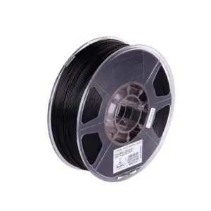 eSUN PA-CF Black 1.75mm Carbon Fiber Filament 1kg