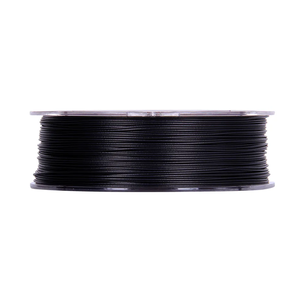 eSUN PA-CF Black 1.75mm Carbon Fiber Filament 1kg - Image 4