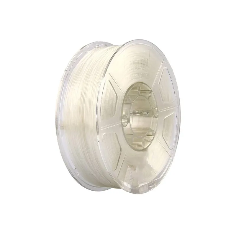 eSUN PA Nylon Filament - Natural 1.75mm