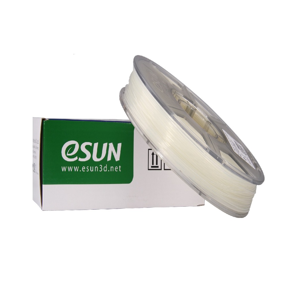 eSUN PA Nylon Filament - Natural 1.75mm - Image 4