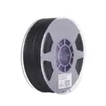 eSUN PA12+ CF Filament - Black, 1.75mm