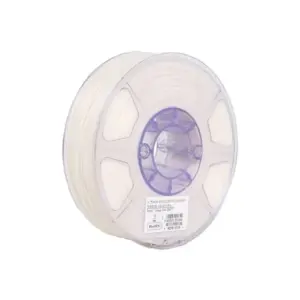 eSUN PA12-CF White 1.75mm 3D Printing Filament