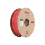 eSUN PETG+ 1.75mm 3D Printer Filament - Red