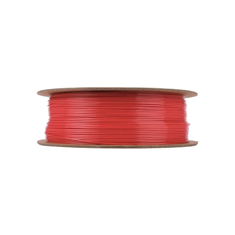 eSUN PETG+ 1.75mm 3D Printer Filament - Red - Image 2