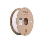 eSUN PETG+ 1.75mm Filament White