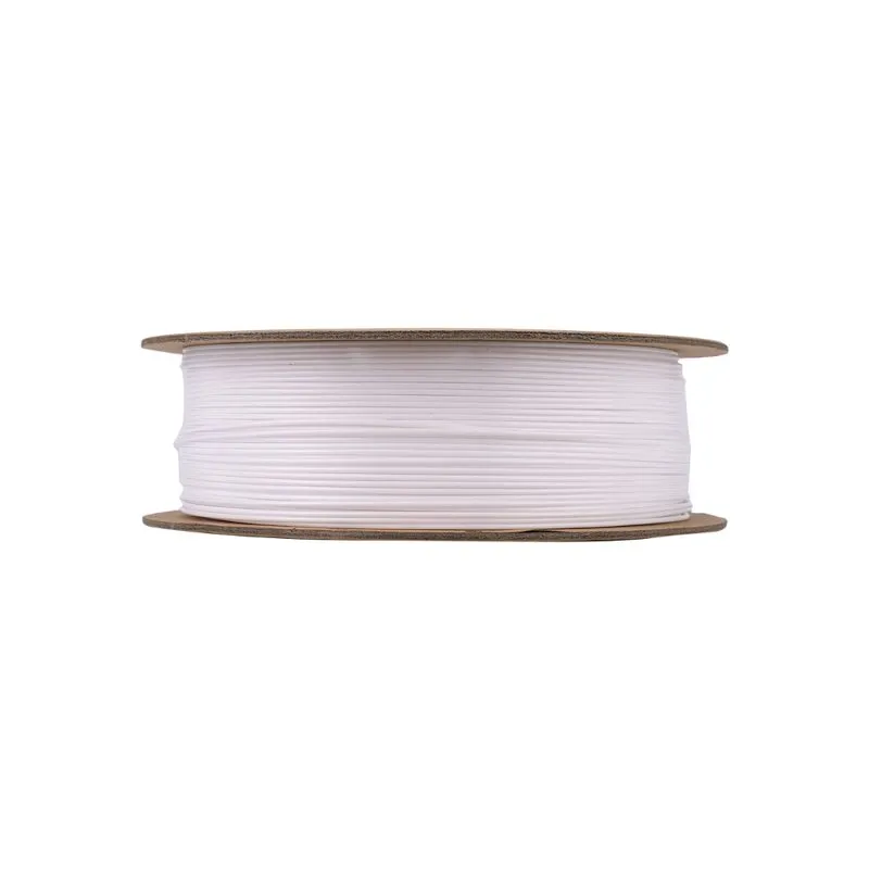 eSUN PETG+ 1.75mm Filament White - Image 2