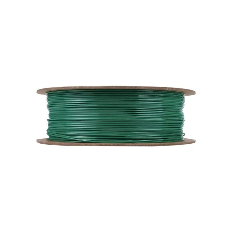 eSUN PETG+ 1.75mm Green 3D Printing Filament - Image 4