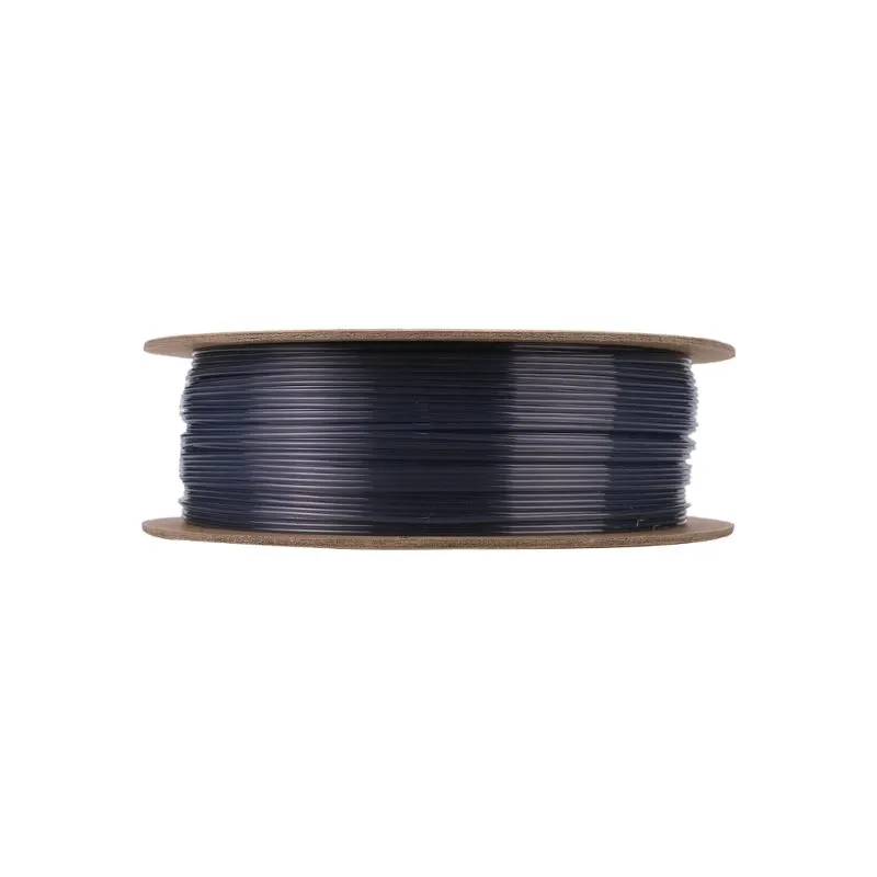 eSUN PETG+ 1.75mm Translucent Grey 1kg 3D Filament - Image 2