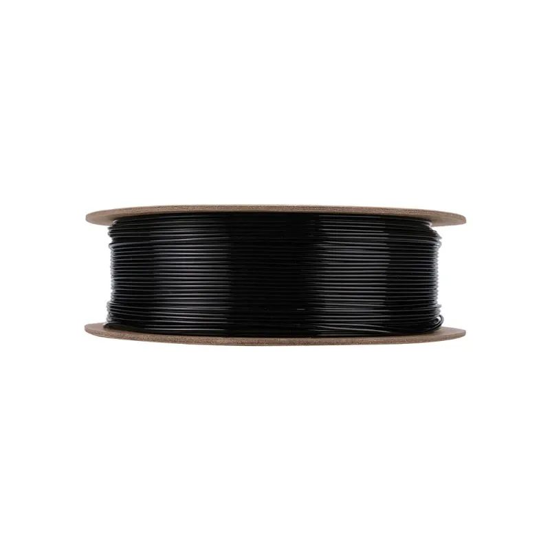 eSUN PETG+ Black 1.75mm 3D Printing Filament - Image 4