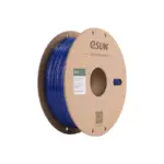 eSUN PETG+ Blue 1.75mm 1kg 3D Printing Filament