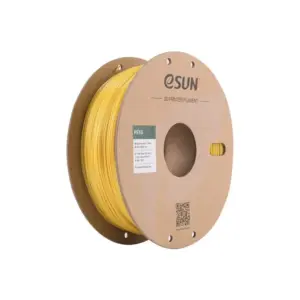 eSUN PETG+ Gold 1.75mm 3D Printer Filament Spool