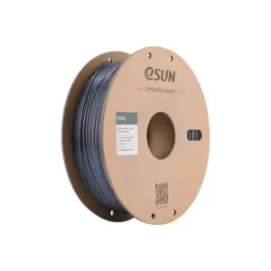 eSUN PETG+ Grey 1.75mm 1kg 3D Printer Filament