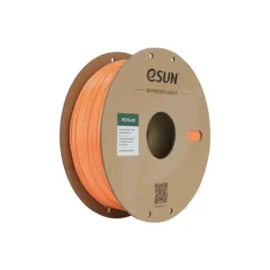 eSUN PETG+ HS 1.75mm 3D Printing Filament - Orange