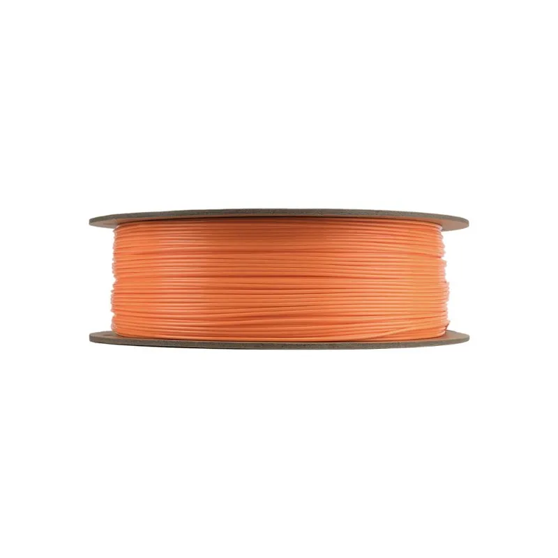 eSUN PETG+ HS 1.75mm 3D Printing Filament - Orange - Image 3