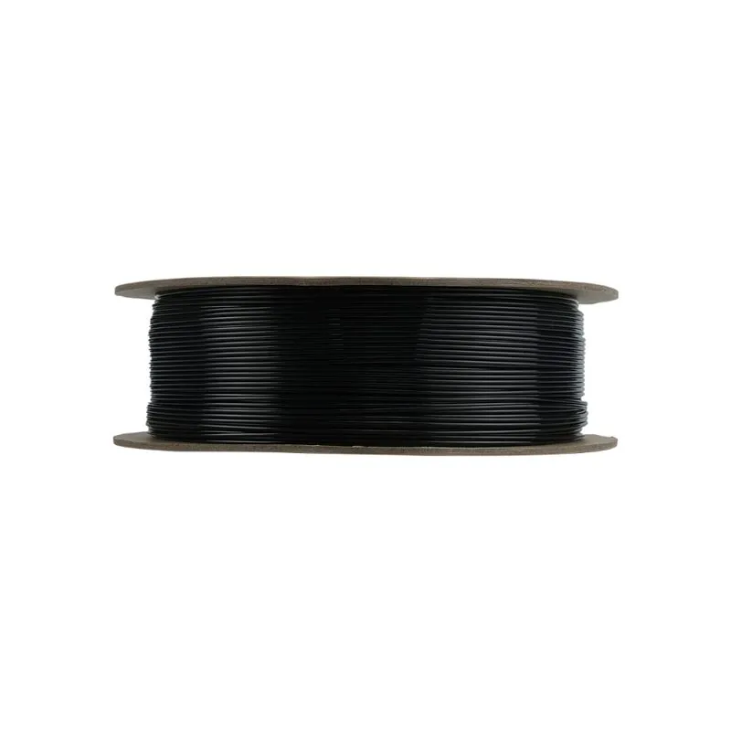 eSUN PETG+ HS Black 1.75mm High-Speed 3D Filament - Image 3