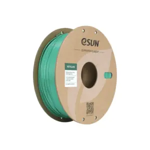eSUN PETG+ HS Green 1.75mm High-Speed 3D Filament