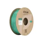eSUN PETG+ HS Green 1.75mm High-Speed 3D Filament