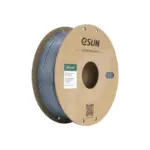 eSUN PETG+ HS Grey 1.75mm High-Speed 3D Filament