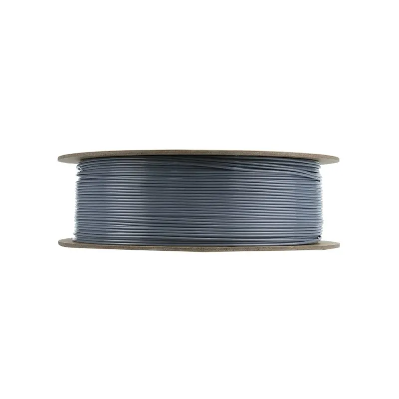 eSUN PETG+ HS Grey 1.75mm High-Speed 3D Filament - Image 3
