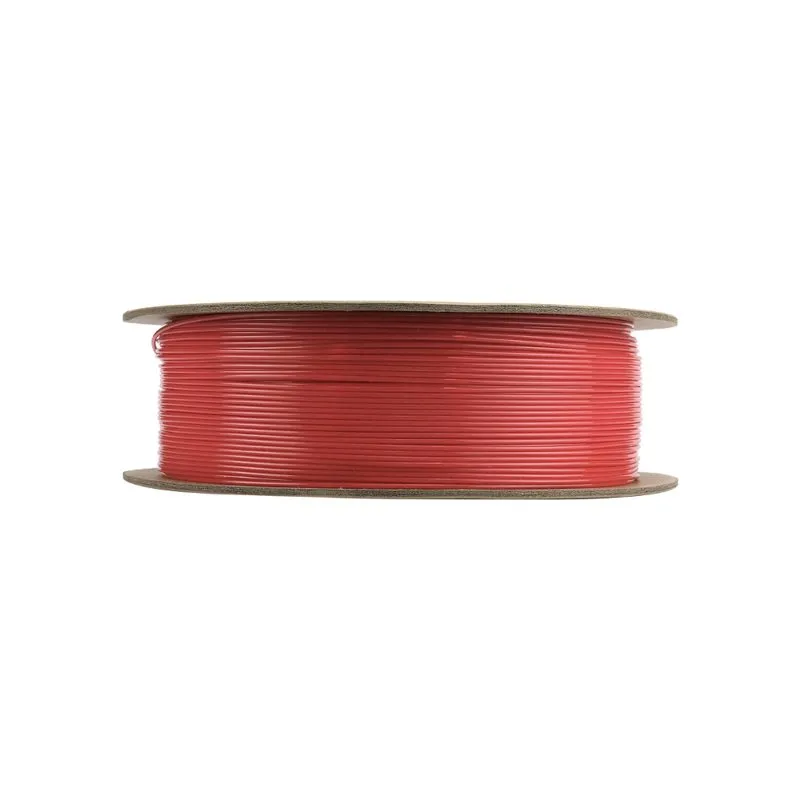 eSUN PETG+ HS Red 1.75mm 3D Printer Filament - Image 3