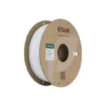 eSUN PETG+ HS White 1.75mm 3D Printer Filament