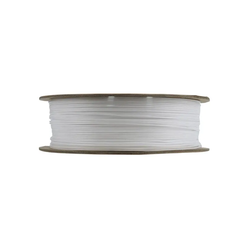 eSUN PETG+ HS White 1.75mm 3D Printer Filament - Image 3