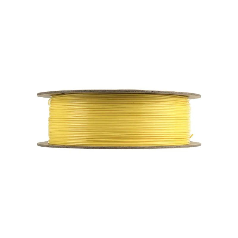 eSUN PETG+ HS Yellow 1.75mm High-Speed Filament - Image 3