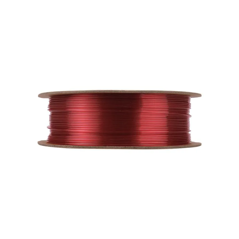 eSUN PETG+ Magenta 1.75mm 1kg 3D Printing Filament - Image 2