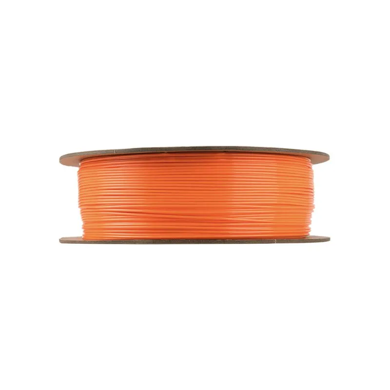 eSUN PETG+ Orange 1.75mm 3D Printer Filament - Image 3