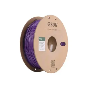 eSUN PETG+ Purple 1.75mm 1kg 3D Printing Filament