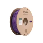 eSUN PETG+ Purple 1.75mm 1kg 3D Printing Filament