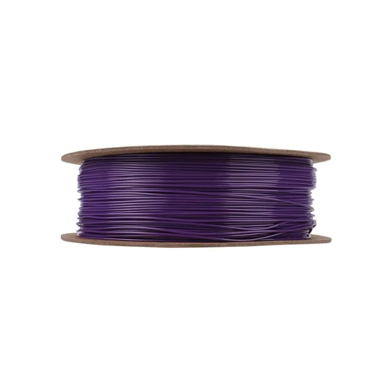 eSUN PETG+ Purple 1.75mm 1kg 3D Printing Filament - Image 4