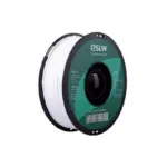 eSUN PETG+ White 2.85mm 1kg 3D Printer Filament