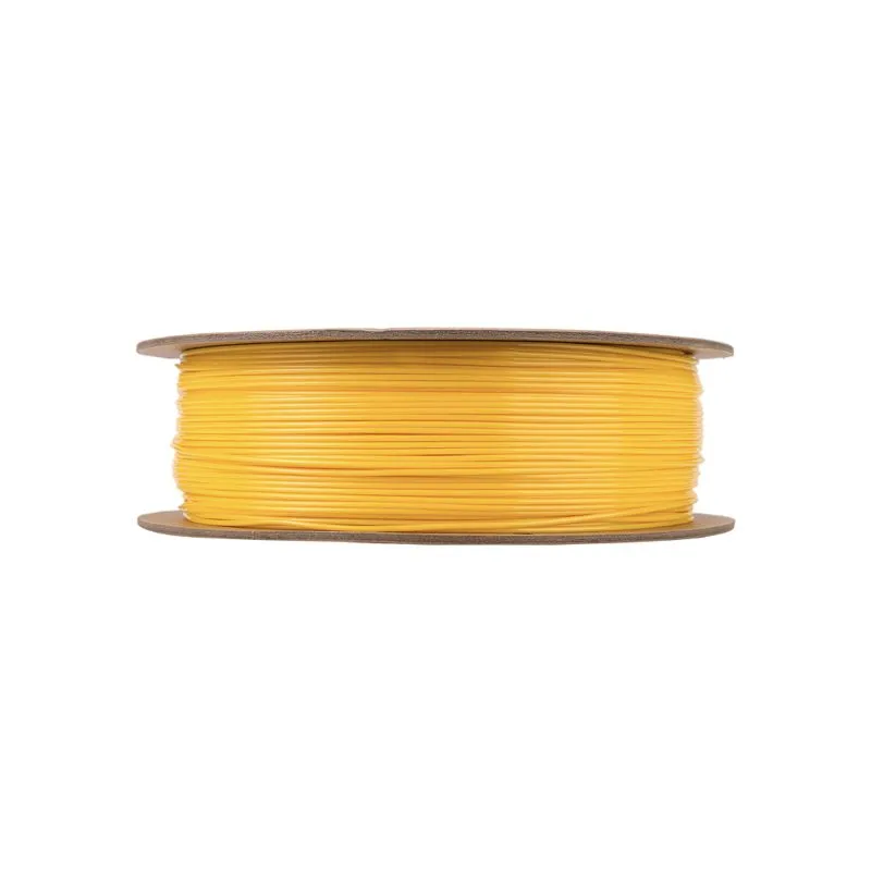 eSUN PETG+ Yellow 1.75mm 3D Printer Filament - Image 4