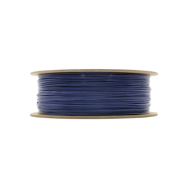 eSUN PLA+ 1.75mm 3D Printer Filament - Dark Blue - Image 4