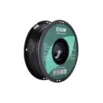 eSUN PLA+ 1.75mm 3kg 3D Printing Filament - Black