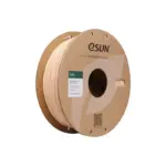 eSUN PLA+ 1.75mm Filament, Beige, 330m Spool