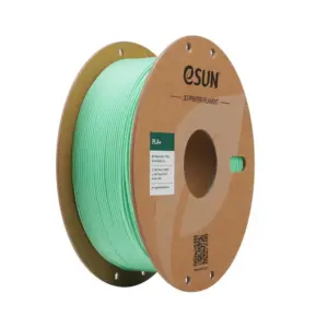 eSUN PLA+ 1.75mm Filament - Mint Green 1kg Spool