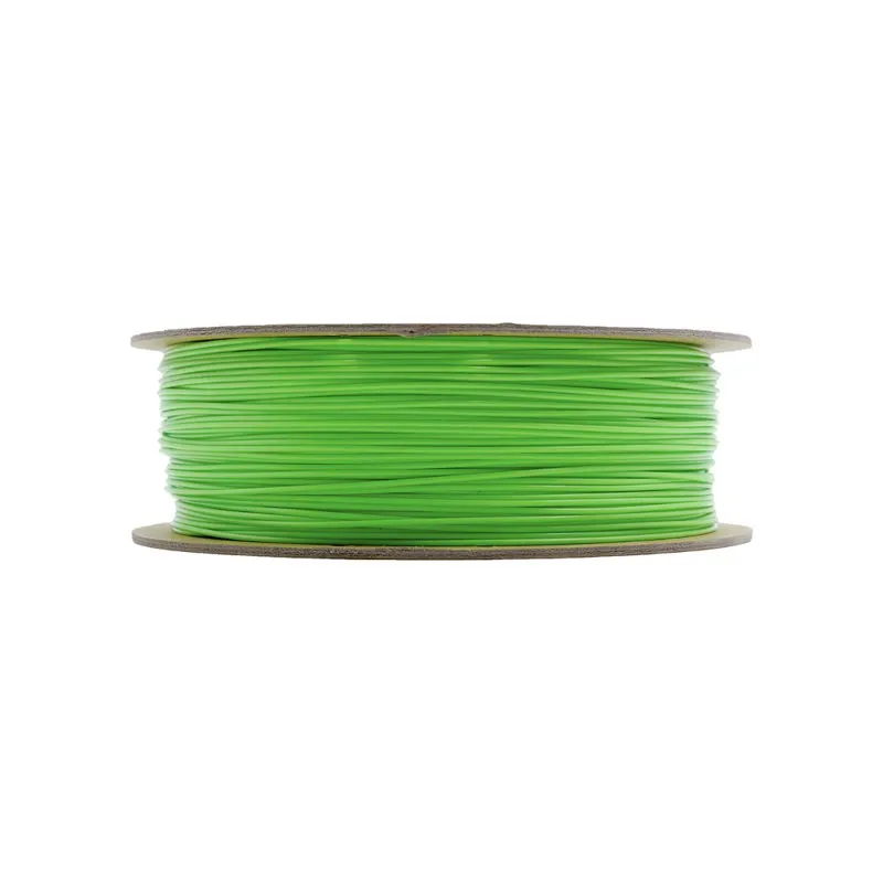 eSUN PLA+ 1.75mm Filament - Peak Green 1kg Spool - Image 2