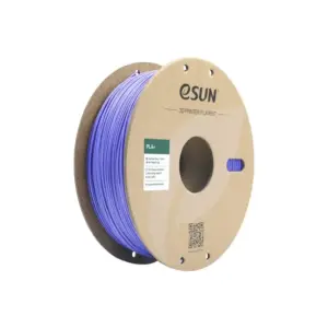 eSUN PLA+ 1.75mm Filament - Very Peri 1kg