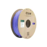 eSUN PLA+ 1.75mm Filament - Very Peri 1kg