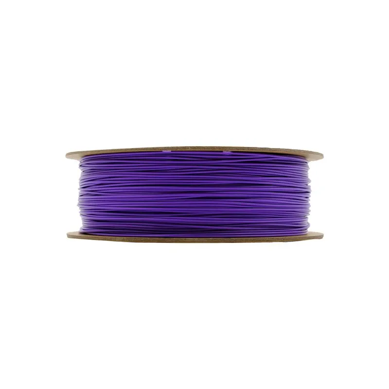 eSUN PLA+ 1.75mm Purple 1kg 3D Printer Filament Spool - Image 2